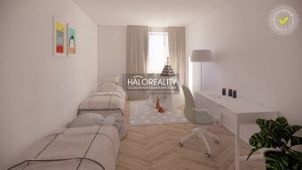 HALO reality - Predaj, dvojizbový byt Bratislava Ružinov - 16