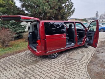 Volkswagen Multivan 2.0 BiTDI 4x4 DSG 200k 7-miest (s DPH) - 16