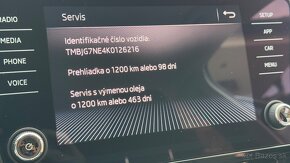 Octavia 1,6 TDI 85kW SVK Povod, virtual - 16