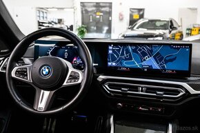 BMW i4 - 16