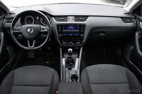 Skoda octavia 3 combi 1.6tdi - 16