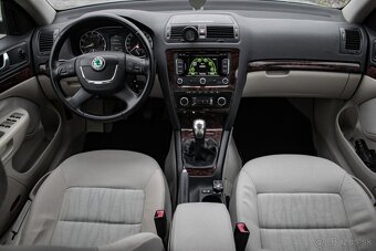 Škoda Octavia 1.8 TSI Ambiente - 16