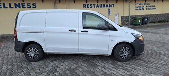 Mercedes-Benz Vito - 16