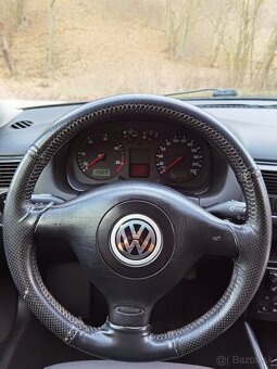 VW Golf 4 Variant 1.9 TDI, 66kw - 16