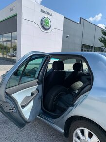 Škoda Fabia 1.4 Comfort - 16