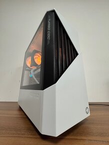 ☑️ i5 13400 / RTX 4070 SUPER / 32GB RAM / 1TB SSD / 24M Zár - 16