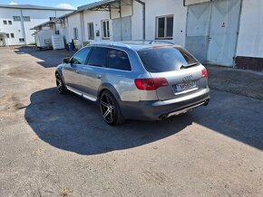 Predám audi a6 c6 3.0tdi - 16