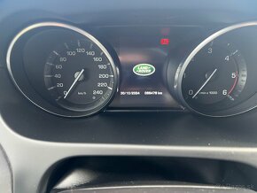 Land Rover Discovery Sport 2,0D 132kw AT - 16