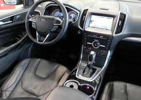 Ford Edge Titanium Bi-Turbo 154kW nafta automat - 16