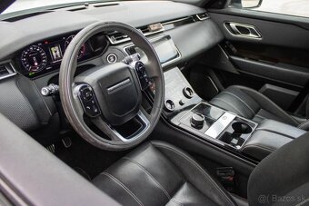 LAND ROVER VELAR D300 SE 221 kW, 2017 Odpočet DPH - 16