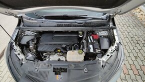Opel Mokka X 1.6 diesel 100_kW, CDTi automat 11/2017 - 16