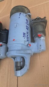 predam alternator,starter na veterany - 16