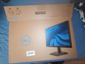 LCD 21,5" Dell SE2225H - 13 eur - 16