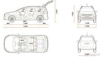 DACIA JOGGER Extreme Tce 110 Full packet - 16