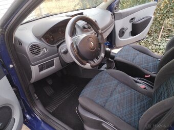 CLIO 3 1.5DCI - 16