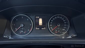 VOLKSWAGEN MULTIVAN T6 2.0TDI 110kw 83 tis km - 16