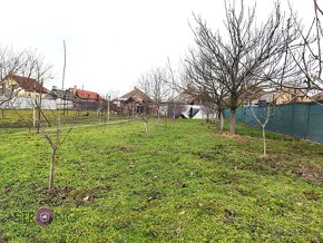 3 izbový RD v obci Čiližská Radvaň. - 16