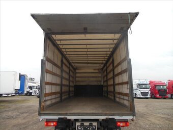 Volvo FM 330, 6x2, Manuál, čelo, Nat - 16