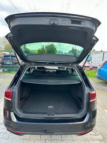 Volkswagen Passat Variant 2.0 TDI Business DSG - 16