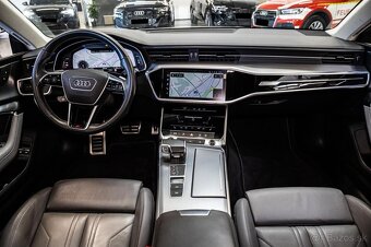 Audi A7 - 16