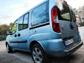 Fiat Doblo - 16