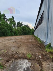 Výrobná hala 1105 m2 Dubnica nad Váhom, pozemok 5000 m2 - 16