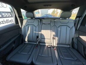 Audi Q7 50 TDI mHEV S line quattro tiptronic, Panorama - 16