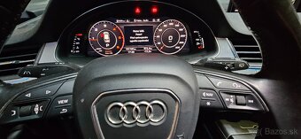 Audi Q7 3.0 TDI - 16