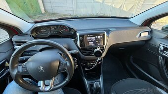 Peugeot 208 1.2 PureTech Style - 16