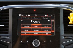 Renault Talisman Energy dCi 160 Intens EDC - 16