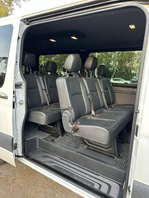 Mercedes Sprinter 316 cdi 8 miestny - 16