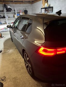 Odstúpim na notársku zmluvu VW Golf 8 2024 - 16