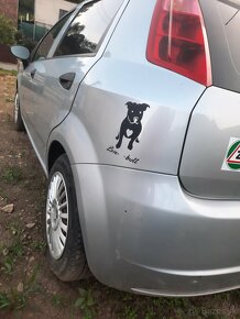 Fiat Grande Punto - 16