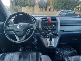 HONDA CR-V 2.2 CTDi 4x4 - 16