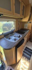 Fiat Ducato 2,8 JTD Dethleffs - 16