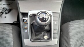 Volkswagen Passat 2.0 TDI BMT Comfortline - 16