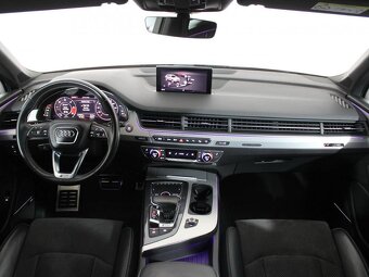 Audi SQ7 4.0 TDI 435ps - 16