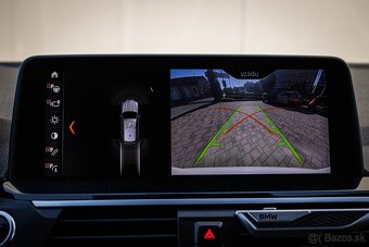 X3 xDrive 20d Msport,Pano,HUD,Keylles-go,ambient, El.ťažné - 16