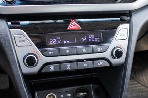 Hyundai Elantra 1.6 CRDi Style 2017 - 16
