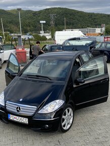 Mercedes-Benz A180 CDI - 16