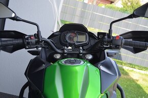 Kawasaki Versys X 300 ABS - r.2019 - kupena SK - A2 do 35 kw - 16