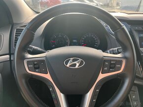 Hyundai i40 1.7 CRDi A/T - 16