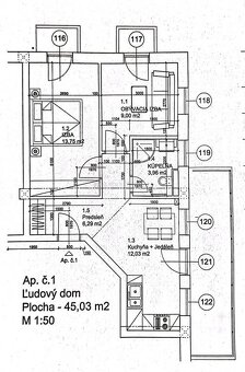 Apartmán so suterénnym parkovaním, Tatranská Lomnica - 16