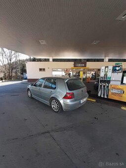 Volkswagen  golf 4 1.9 tdi  96kw Gt sport - 16