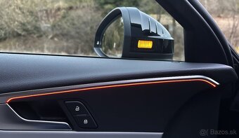 AUDI A4 2.0TDI AUT,VIRTUAL COCKPIT,LED,NAVI,3-ZON.KLIMA,2021 - 16