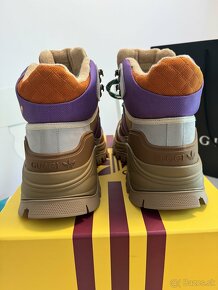 Gucci x Adidas topánky - 16