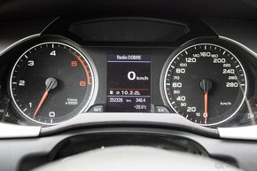 Audi A4 3.0 TDI - 16