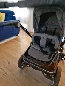 Britax Go Big 2 - 16