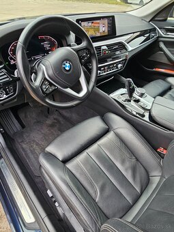 Bmw 540d xdrive - 16