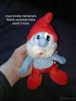 Maxi kinder - 16